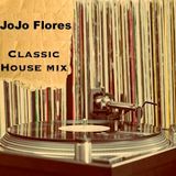 Jojo Flores Classic House mix