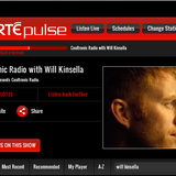 Mark Rogan - Mix 063, Ceoltronic Radio Mix / July 2013