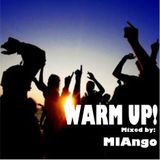 WARM UP ! 1