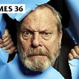 Themes 36 - Terry Gilliam