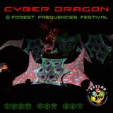 Cyber Dragon @ Forest Frequencies Festival 2014