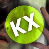 5 Jahre Klangextase - schNee - 08.05.2013