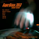 SUPERDISCO 2013 summer session