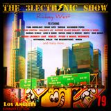 Rickey West 3lectronic Show 79
