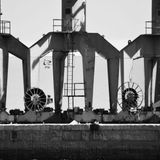 Concrete Ruins