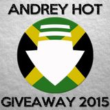 Andrey HoT - Giveaway Mix 2015