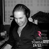 191215 Dj TomDance