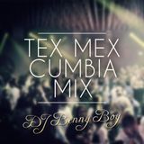 Tex Mex Cumbia Mix (30 Mins)