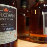 Farm to Table Talk - Crown Maple with Chef Jacob Griffin