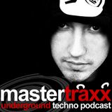 Diarmaid O Meara brings the beats from the heart of Berlin for the Mastertraxx Techno Podcast