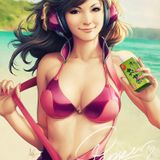Saturday Morning Mix 09 (DnB and Liquid D)