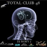 TOTAL CLUB 48 - DJ ROBY J