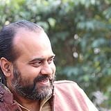 Prashant Tripathi: What is your ultimate desire?