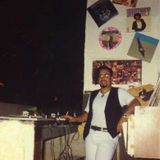 "Just an hour mixing some of my 80s vynils" vol2