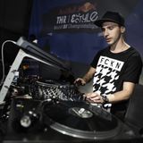 DJ MAXI - Ukraine - National Final