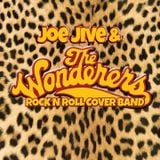 Mods & Rockers Show Acacia Radio Monday 18/1/2015 WITH SPECIAL GUEST JOE JIVE OF THE WONDERERS