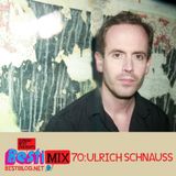 Bestimix 71: Ulrich Schnauss