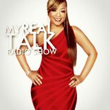 Monifah live on MyRealTalkRadio