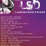 5yN - Loudness Synth & Drums #01