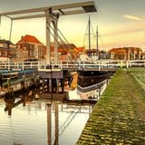 Rondom de Peperbus sept, 23, 2014, eerste uur