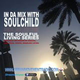 2016 Soulful Living Mix #01