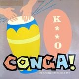 THE CASTLE MIX SERIES N°3 - K**O (DESPARRAME)