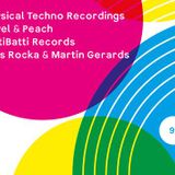Under Cunstruction Radio / Physical Techno Recordings Show w/ Chris Mole