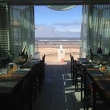 Sunday chill out sessions @ Beachclub O-Noordwijk (nl) live mixed by Bart van Liefland