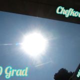 39 Grad