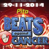DJ Pita, Oldschool-Rave Live @ Beats Against Cancer 2014, Grenswerk, LCV Events