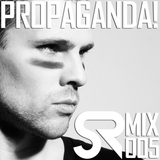 SULLIVAN ROOM PROPAGANDA! MIX 005: DANIEL WILDE