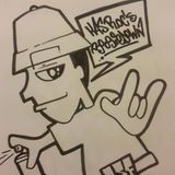 "Kas Roc's Boogie Down" 09.02.15: Funk takes over RadioIndustrie