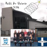 ACR884 OurLady'sBowerBroadcast2014 Part01.wav