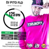 Bachata Urbana Reloaded - Dj Pito Flo