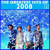 GREATEST HITS: 2008 vol 1