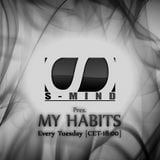 S-mind - My Habits 076