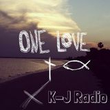 K-J Radio:Bringing you the Best in Christian Music