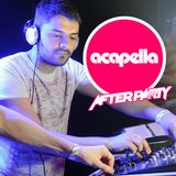 Acapella presents: The Afterparty #001 (Mixed by Sam Milan)
