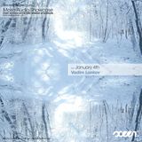 Moira Audio Showcase 002 — Vadim Lankov @ Sceen.fm