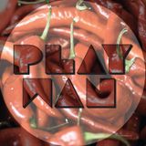 PLAYWAN #16