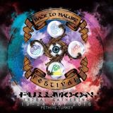 Back to Nature Festival 2016 Promo set