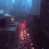 Fashion Grunge Mixtape #17: Rainy Days