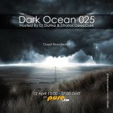 Dark Ocean 025 Mix By Dj Duma & Stratos DeepDark