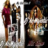 Dj Ac-Majestic - R'n'B My Selection II