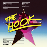 Oddjobb & Slutski - The Hook 6-6-2014 - Part 1