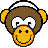 The Monkey Sounds Better With You summer 11 mix