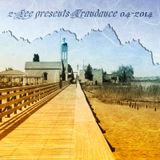 Trandance 04-2014 - The Summer Edition - Dedicated to Luminosity Beach Festival, Zandvoort/NL