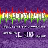 Émission Le Montage: Le Friday Arena Mix (Eurodance 1997-1999) (2014-12-26)