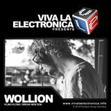 Viva la Electronica pres Wollion (Kling Klong)