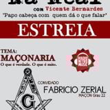 Programa Na Real com Vicente Bernardes Ao Vivo 16/05